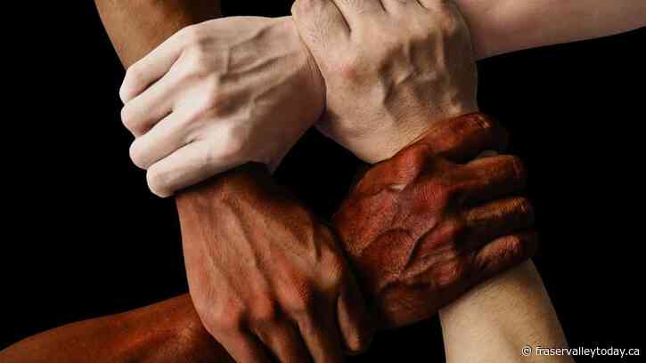 YOUR PERSPECTIVE: Tackling systemic racism in public services