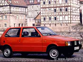 Fiat Uno, l’utilitaria per ogni esigenza