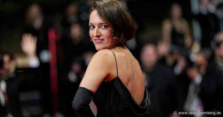 Phoebe Waller-Bridge würde gern in die Vergangenheit reisen