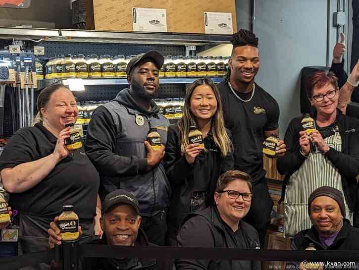 What Texas' new NIL law means for college athletes, universities, businesses