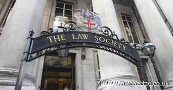 Society secures JR permission over criminal legal aid fees