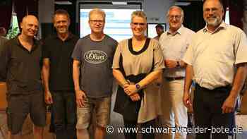 Nagolds größter Verein: Mit kompletter Truppe  geht’s beim VfL in Richtung Zukunft