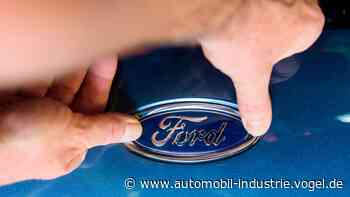 Ford offenbar kurz vor Verkauf des Werkes Saarlouis