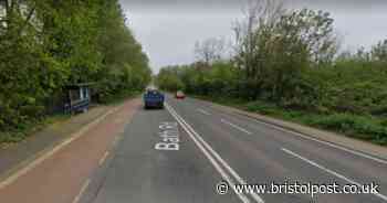 Live: Crash closes A4 with long delays through Brislington