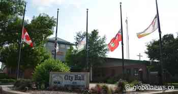 Officials to release names of Manitoba crash victims Thursday