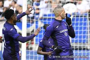 Anderlecht geeft ook deze speler nog niet op: &quot;We spreken nog steeds&quot;