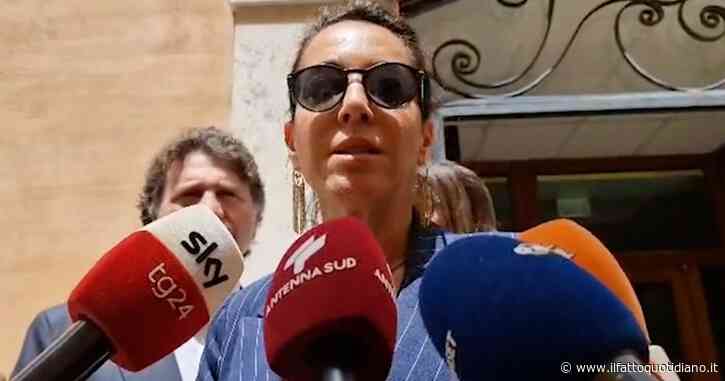 Decreto Lavoro, Ronzulli: “Noi leali, nessuno sgambetto. Lotito? Mi fido di ciò che mi ha detto”