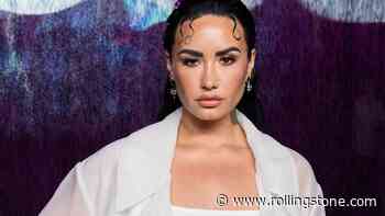 Demi Lovato Wages War to Protect Reproductive Rights on Protest Single ‘Swine’