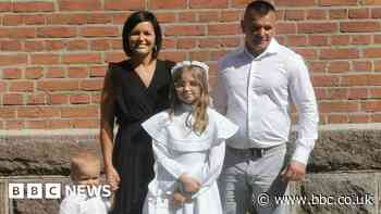 Hounslow: Police treating children's deaths as murder