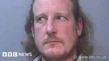 MasterChef: Caerwyn Ash jailed for child abuse images