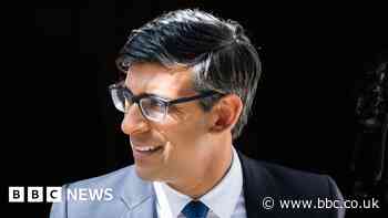 Why won't Rishi Sunak give Partygate verdict on Boris Johnson?