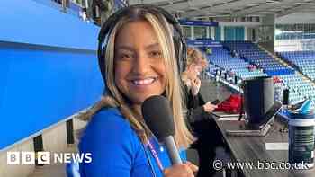 Premier League football: Is the commentary game diverse enough?