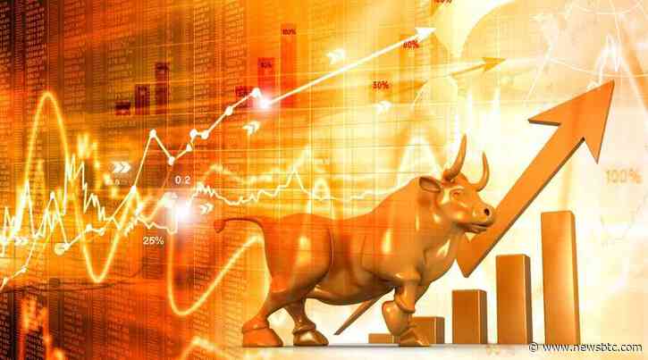 PEPE Surges By 34% Amid General Market Recovery