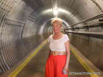 Higginson-Murray: Ottawa's 'Diefenbunker' highlights the hurdles in preserving Canada's history