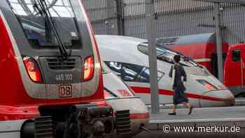 Chaos in den Sommerferien: Drohen bei der Bahn jetzt Mega-Streiks?