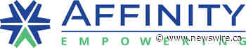 Affinity Empowering Launches READY™, Platform Technology to Improve Access to Care