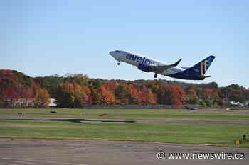 Avelo Airlines Inaugurates Largest Air Service Expansion in Wilmington Airport History