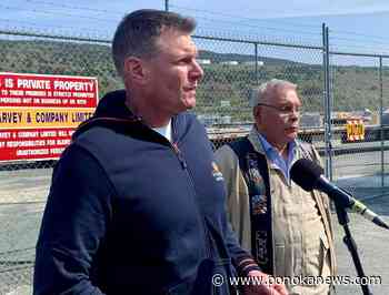 Search for missing Titanic submersible expands as oxygen supplies deplete