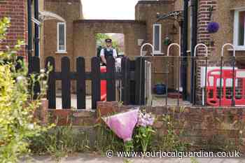 Staines Road Hounslow deaths: Mum and two kids were murdered