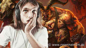 Spieler in Diablo 4 beweist unfairen Vorteil für PCs: „Hoffe, das ist ein Glitch“