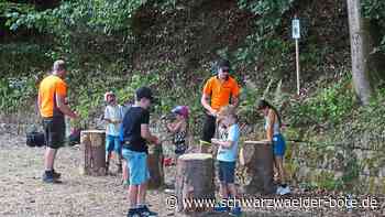 Ferienprogramm im Enztal: „Viele Angebote mit Spiel und Spaß“