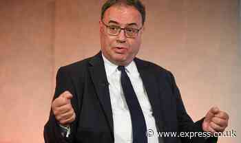 Express readers divided over BOE interest rate decision — 'time to cut back or sell up?'