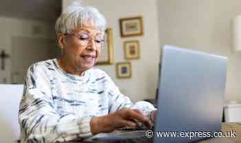 Woman, 53, explains how she can retire ‘when she wants to’ before state pension age