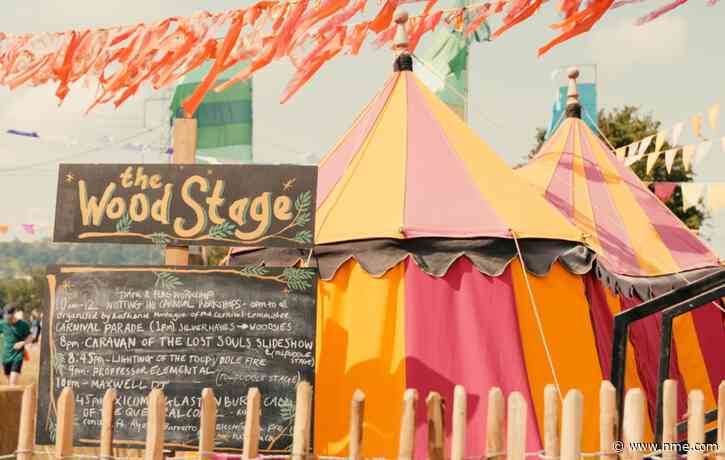 Inside Woodsies: Glastonbury’s reimagined new area for former John Peel stage
