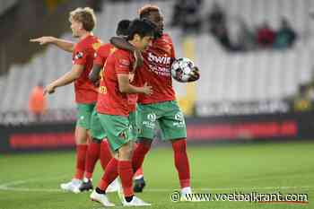 Nieuwe CEO van KV Oostende heeft duidelijke boodschap voor KAA Gent