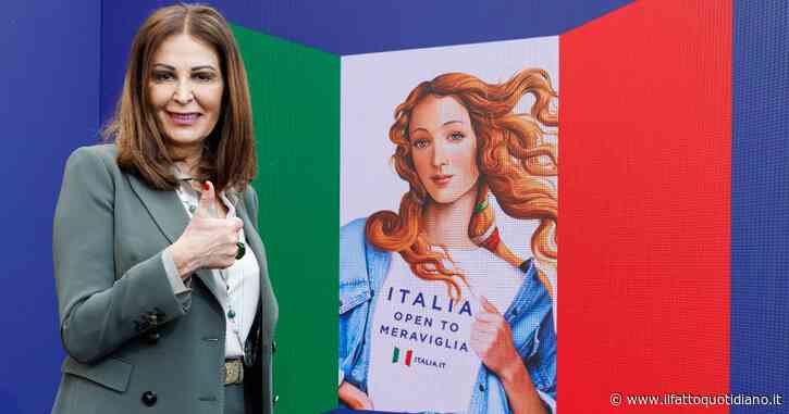 “Santanchè dimettiti”: l’opposizione contro la ministra per le attività delle sue aziende. Ecco tutta la storia rivelata dal Fatto