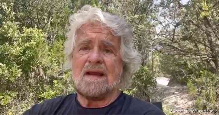 La proposta di Grillo è sensata e pericolosa: ecco cosa manca al discorso del passamontagna