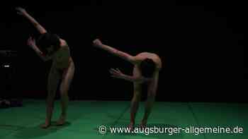 Wie sich ein Tanz recyclen lässt - eine Performance im Sensemble