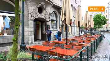 Pow-Wow-Filiale im ehemaligen Commerzienrat ist jetzt geöffnet