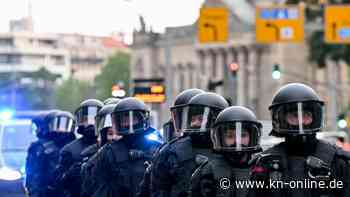 „Tag X“ in Leipzig: Polizeipräsident räumt Handlungsbedarf nach Einsatz ein