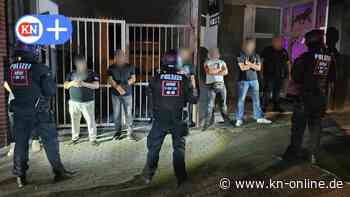 Syrer, die neuen Player auf der Parallelweltkarte