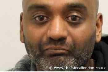 Met Police appeals to find Ilford care facility absconder