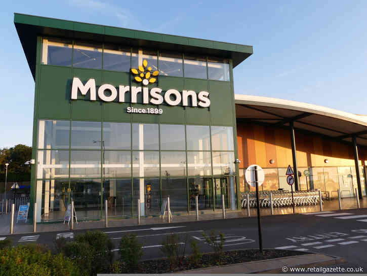 Morrisons sales edge up as investment into value pays off