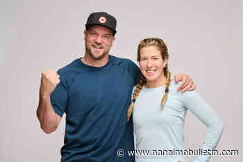 Paralympian, other advocates set to hit the road for ‘The Amazing Race Canada’