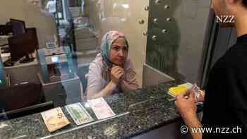 Die neue Chefin der türkischen Zentralbank schreckt vor dem grossen Paukenschlag zurück