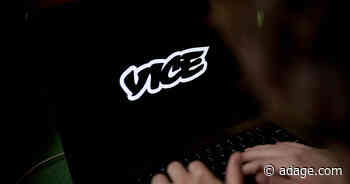 Vice Media to be acquired by Fortress Investment Group