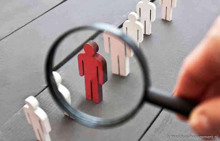 5 sollicitatietips voor een stap omhoog in finance