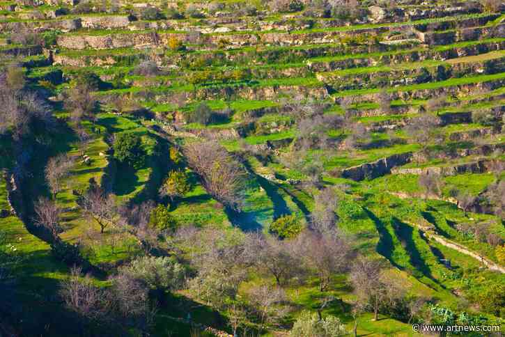 Ancient UNESCO Site Threatened By Planned Israeli Settlement