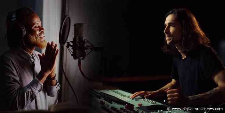 AirGigs creates a community of high-level music professionals for remote collaboration