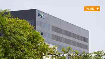 Mit der Milliardeninvestition in Ulm verdient Teva erst in Jahren Geld