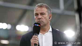 Kritik an Bundestrainer Flick wächst: Diese Trainer wären als Nachfolger verfügbar