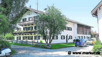 Waakirchen: Dorffest kehrt nach sechs Jahren zurück - Marktstände und neue Angebote