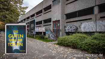 „Die Guten und die Toten“: Blutiger und schneller Thriller aus der Hauptstadt von Kim Koplin