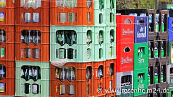 Ökotest rät zu Leitungswasser: Einige Mineralwasser zwar „sehr gut“, manche erhöhen Krebsrisiko