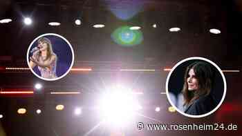 Zwei Oscar-Gewinner, eine Grammy-Preisträgerin und ein Twilight-Star: Vier Promis mit Wurzeln in Bayern