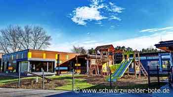 Kindergarten Neuweiler: Für mehr als  30 Kinder gibt es keinen Platz